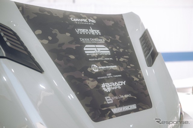 SEMA SHOW 2024