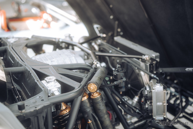 SEMA SHOW 2024