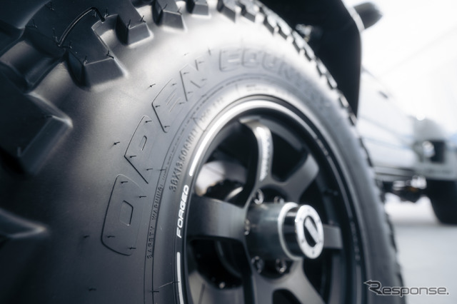 SEMA SHOW 2024