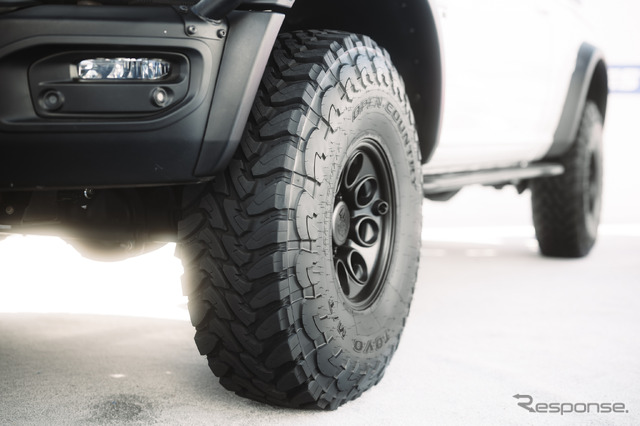 SEMA SHOW 2024