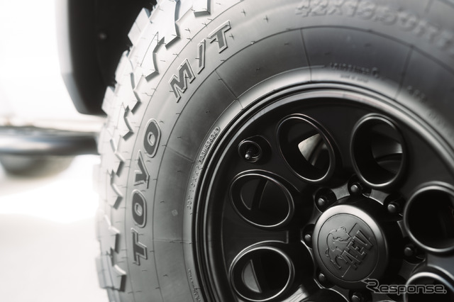 SEMA SHOW 2024