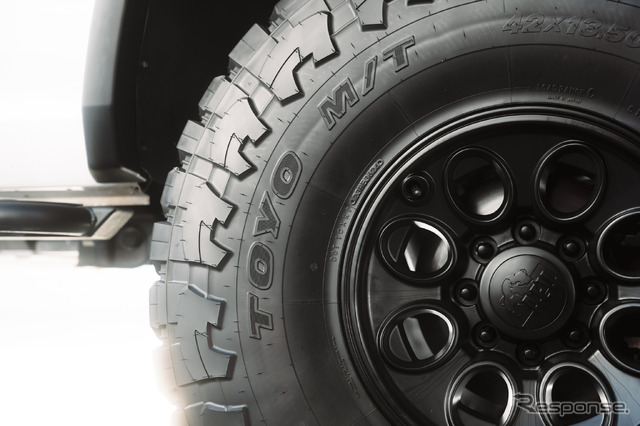 SEMA SHOW 2024