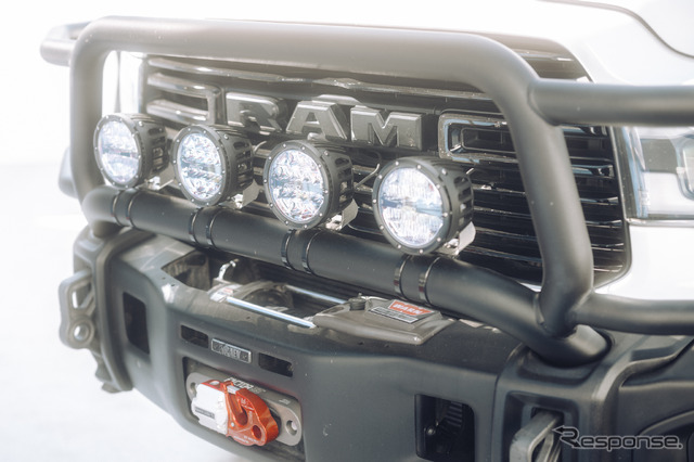 SEMA SHOW 2024