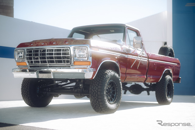 SEMA SHOW 2024