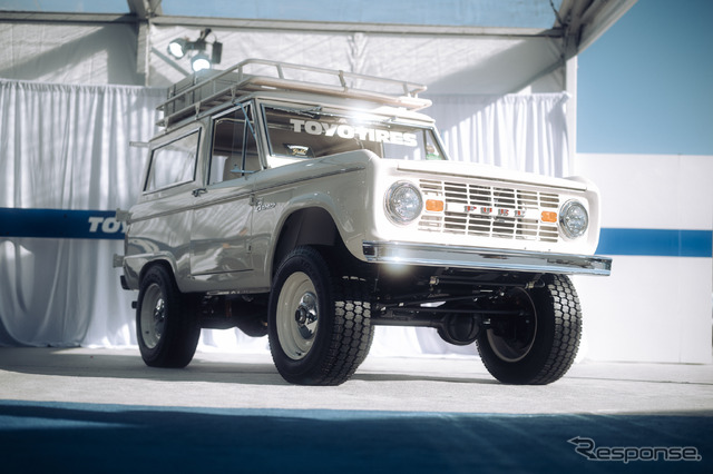 SEMA SHOW 2024
