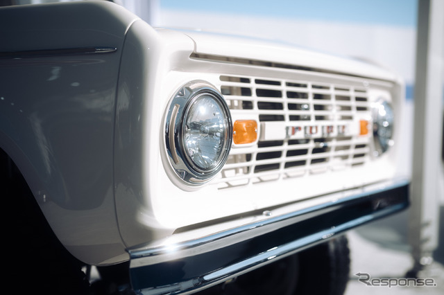 SEMA SHOW 2024