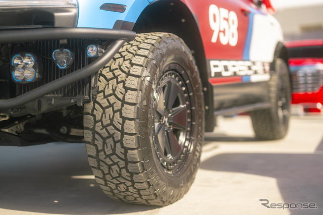 SEMA SHOW 2024