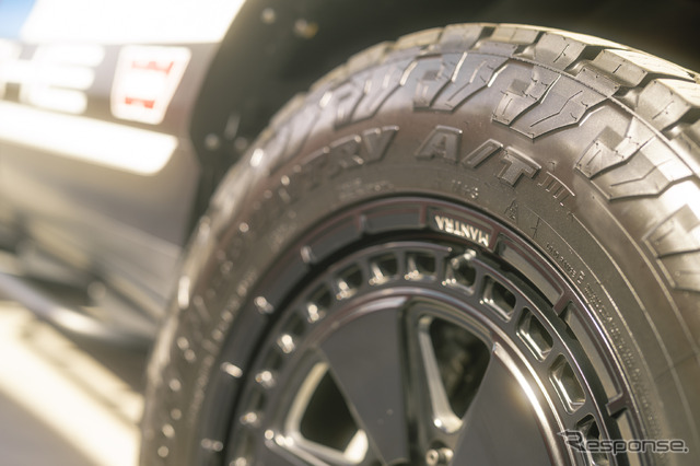 SEMA SHOW 2024
