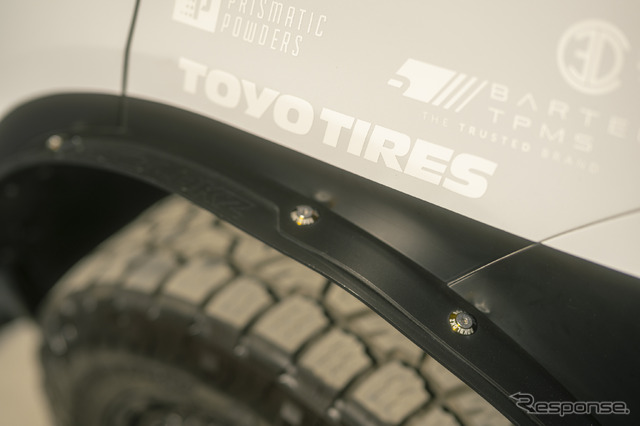 SEMA SHOW 2024