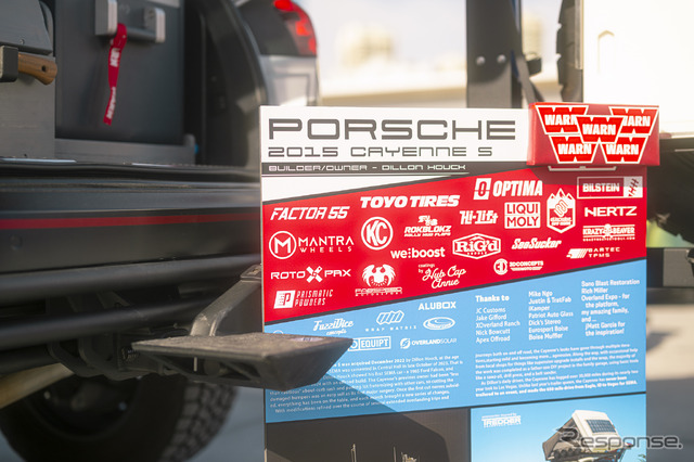 SEMA SHOW 2024
