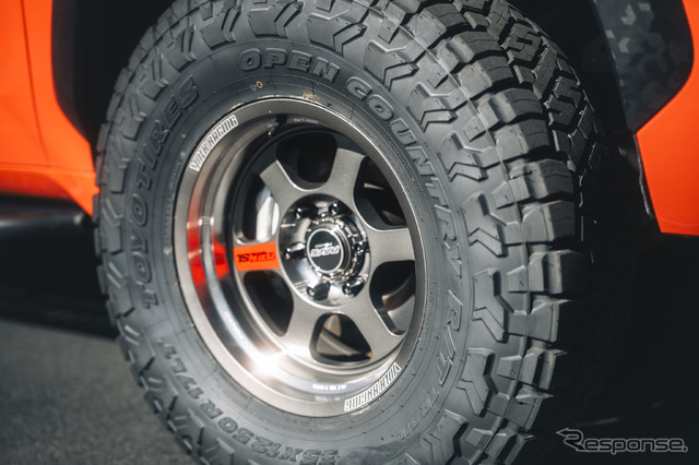 SEMA SHOW 2024