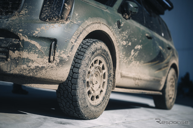 SEMA SHOW 2024