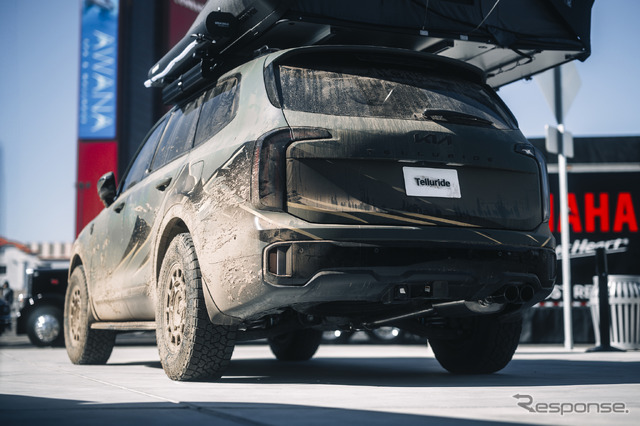 SEMA SHOW 2024