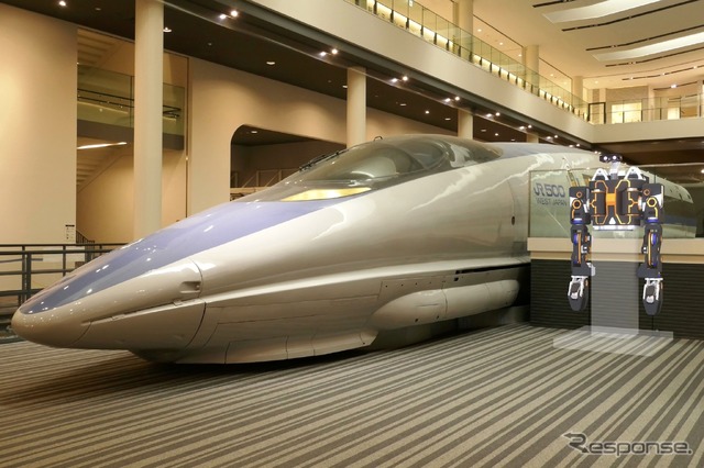 展示イメージ