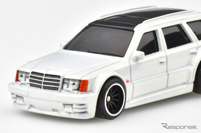 メルセデス・ベンツ E36 AMG(1月4日発売)