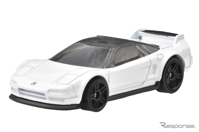 ’90 アキュラ NSX(1月4日発売)
