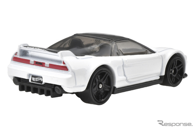 ’90 アキュラ NSX(1月4日発売)