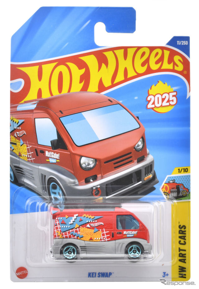 ケイスワップ(1月4日発売)