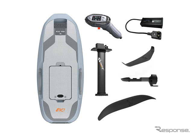 Waydoo Flyer EVO Pro