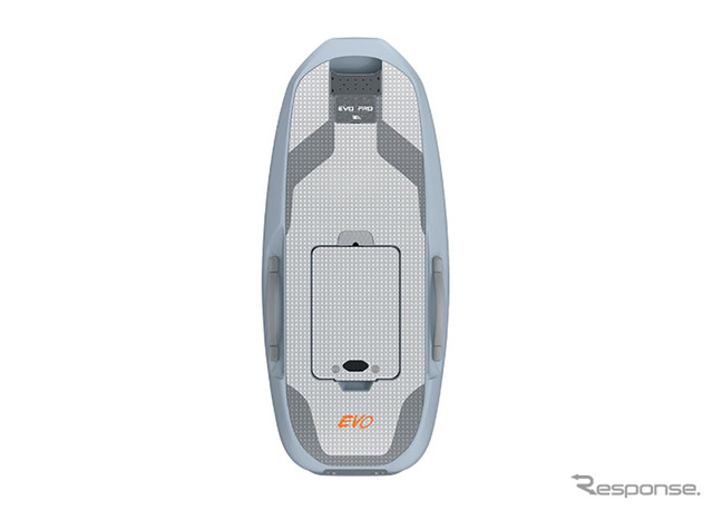 Waydoo Flyer EVO Pro