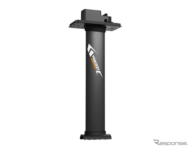 Waydoo Flyer EVO Pro