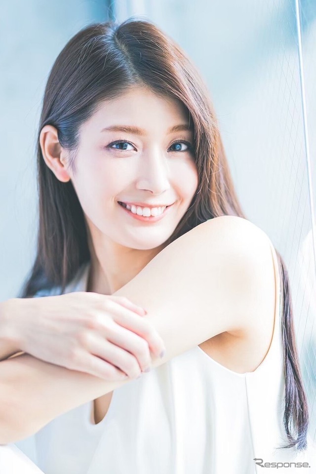 BBSジャパン スペシャルトークショー:司会・沢すみれさん