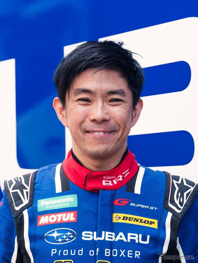 BBSジャパン スペシャルトークショー:井口卓斗選手