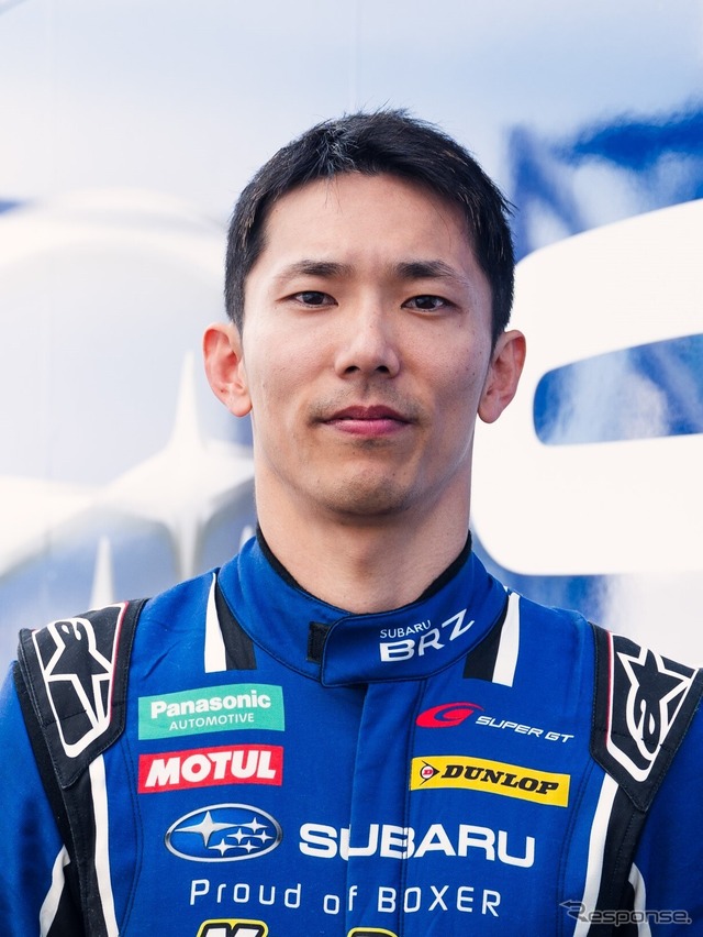 BBSジャパン スペシャルトークショー:山内英輝選手