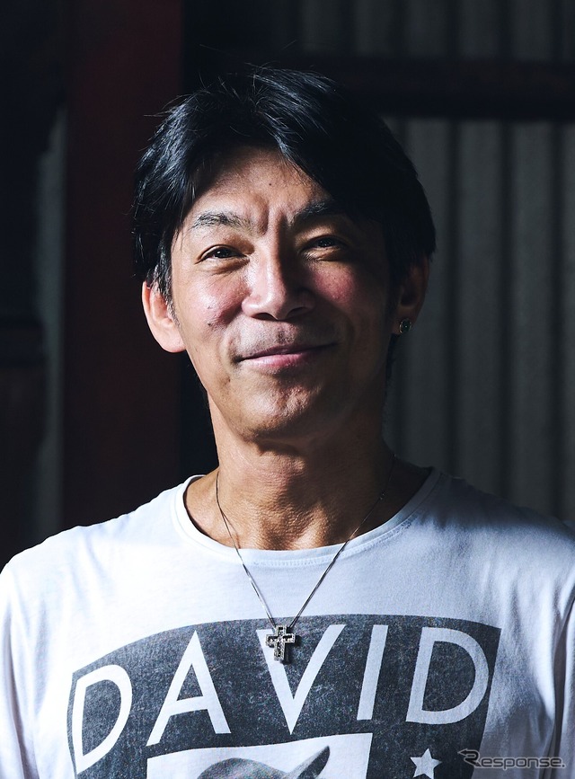 BBSジャパン スペシャルトークショー:鈴木BOB康昭氏(Studie AG 会長)