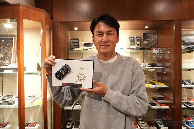 HKSが「東京オートサロン2025」限定/先行販売アイテムを公開 HKSが「東京オートサロン2025」限定/先行販売アイテムを公開