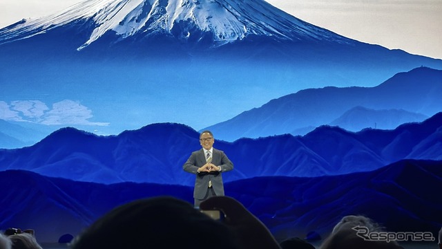 トヨタの未来都市「Woven City」の第1フェーズが完成