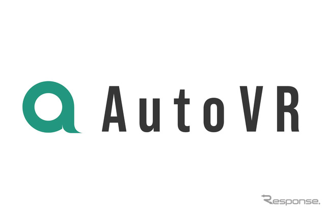 Auto VRのロゴ