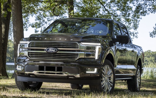 フォード F-150