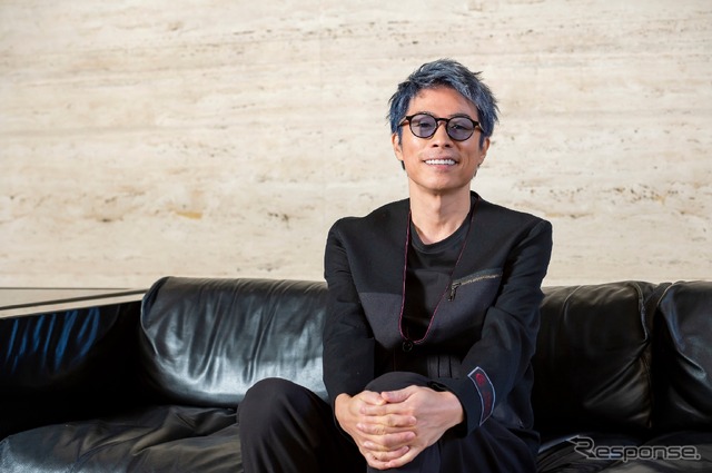 田村淳が「キャンピングカーアワード」受賞