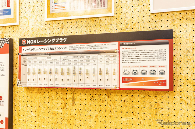 Niterraブース…東京オートサロン2025