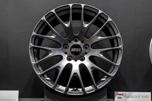 BBS…東京オートサロン2025