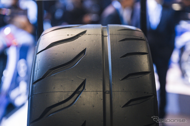 TOYO TIRES(トーヨータイヤ)…東京オートサロン2025