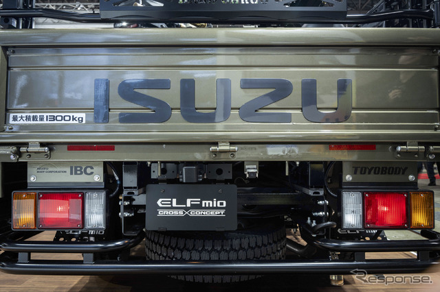 TOYO TIRES(トーヨータイヤ)…東京オートサロン2025