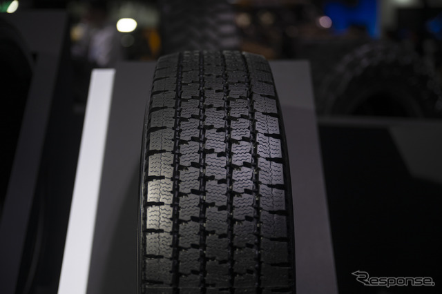 TOYO TIRES(トーヨータイヤ)…東京オートサロン2025