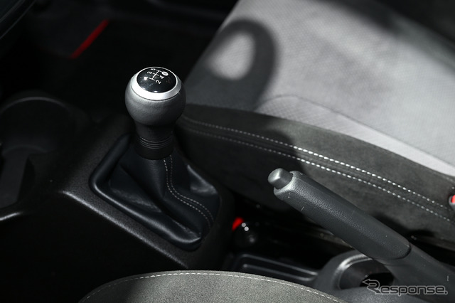 ダイハツ ミライース GR SPORT コンセプト(東京オートサロン2025)