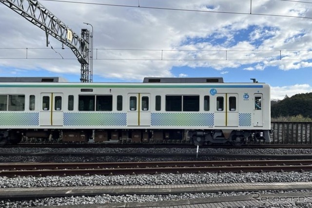 西武8000系