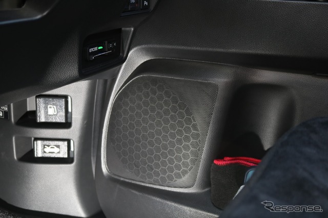 ［car audio newcomer］ホンダ オデッセイ（松宮壮典さん）by アークライド　後編