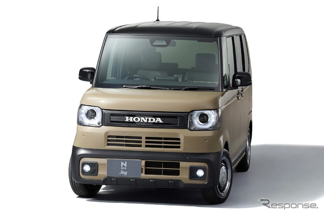 ホンダ N-BOX