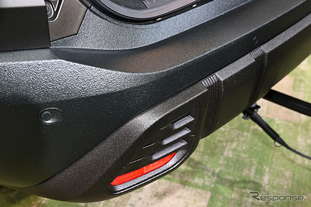 日産 X-TRAIL unwind concept(東京オートサロン2025)