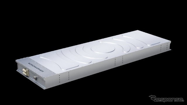 新型リン酸鉄リチウム(LFP)ブレードセルバッテリーモジュール