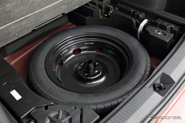 VW ティグアン 新型(eTSI R-ライン)