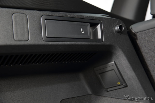 VW ティグアン 新型(eTSI R-ライン)