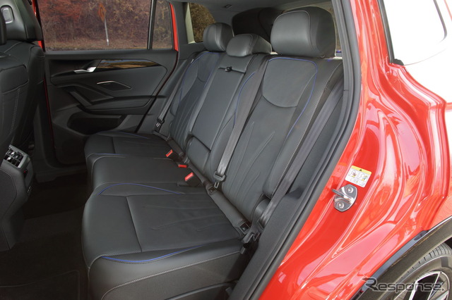 VW ティグアン 新型(eTSI R-ライン)
