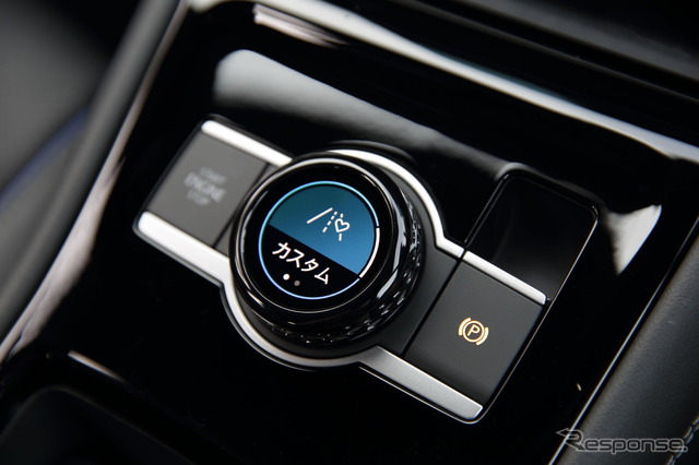 VW ティグアン 新型(eTSI R-ライン)