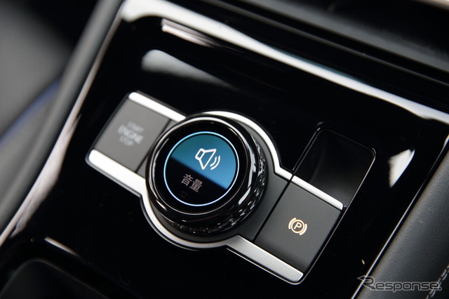 VW ティグアン 新型(eTSI R-ライン)
